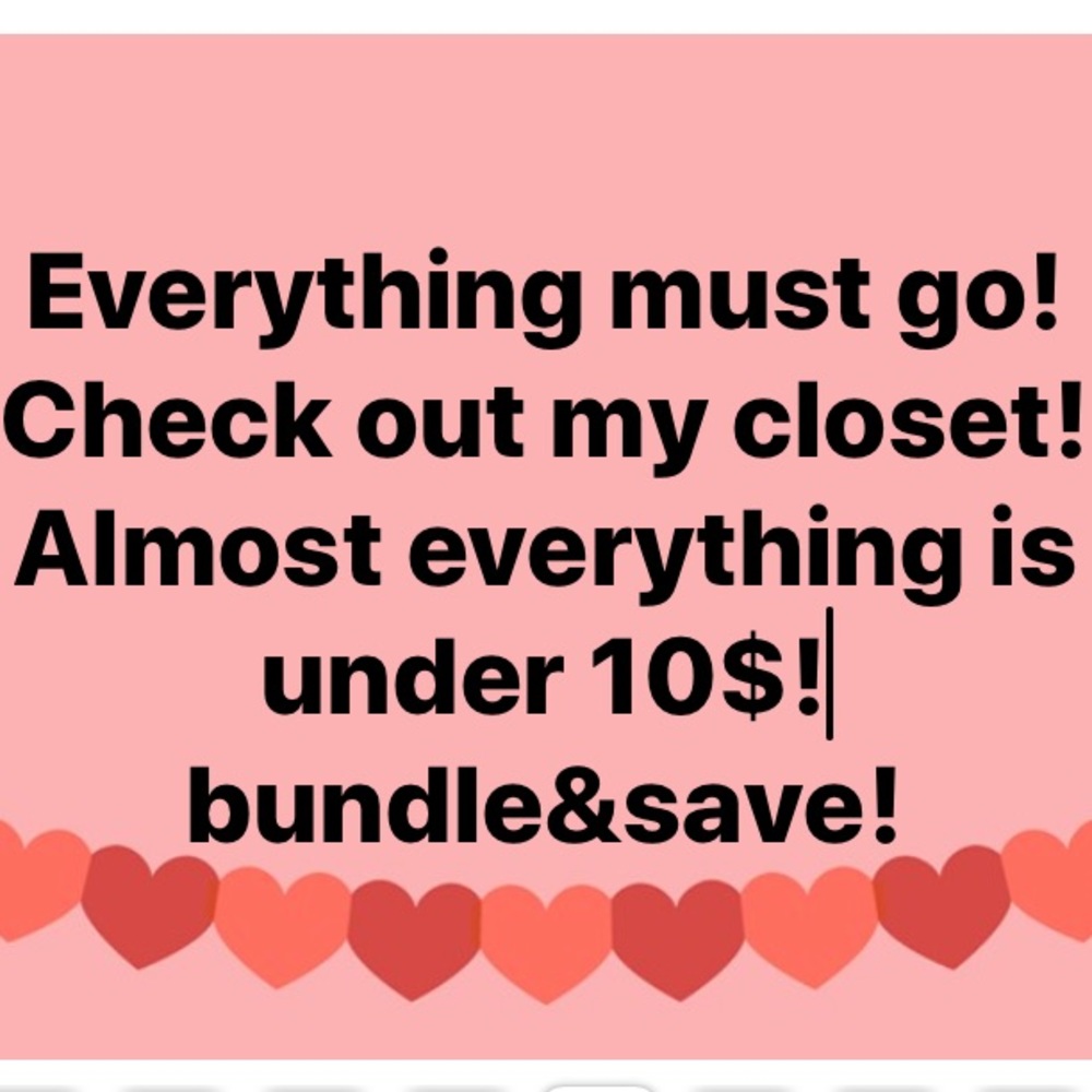 Under 10$ what a deal!